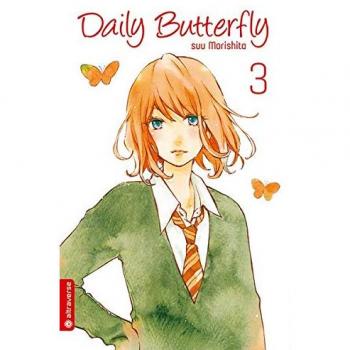 Daily Butterfly 03
