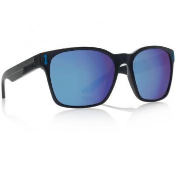Dragon DR Liege, Gafas de Montura, Azul (Mate H2o Bluette Iron)
