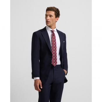 Silbon - Americana traje azul marino