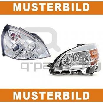 Valeo Scheinwerfer rechts Renault Clio