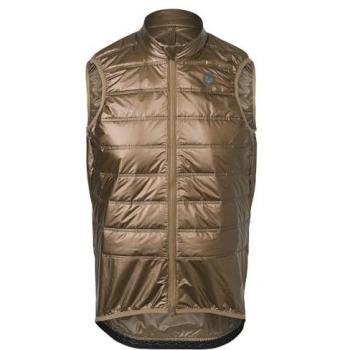 Gilet Protettivo Agu Performance Caramello Dorato