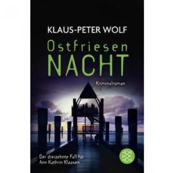 Klaus-Peter Wolf: Ostfriesennacht