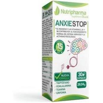 Flaci Grama Nutripharma 60 Caps