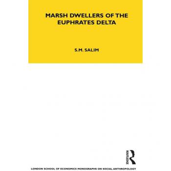 Vitalsource Technologies, Inc. Marsh Dwellers Of The Euphrates Delta
