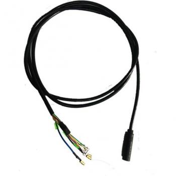Electric Bike Gear Hub Motor Connector