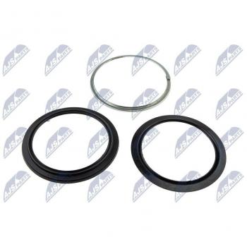 Kit de réparation pour fusée d'essieu NISSAN NUZ-NS-002