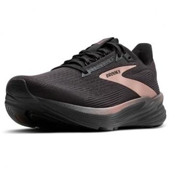 Brooks Revel 8 Negra – Calzado Deportivo para Mujer