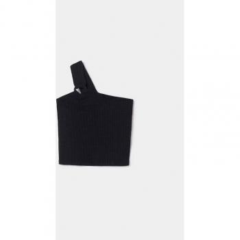 Maglia Mayoral 6017 Nero Slim Fit