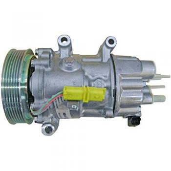Hella Service AC Kompressor 8FK 351 316-391