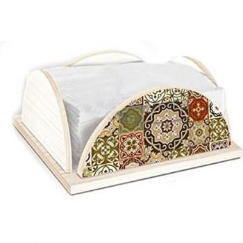 Porta Tovaglioli Lupia “Shabby Chic”
