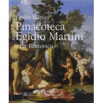 Pinacoteca Egidio Martini a Ca' Rezzonico