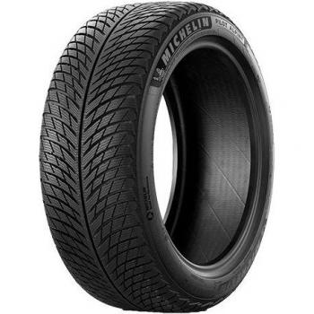 Gomme Pneumatici Michelin 275/40 R20 106V Pilot Alpin 5 (ND0) XL