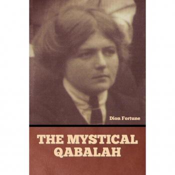 The Mystical Qabalah