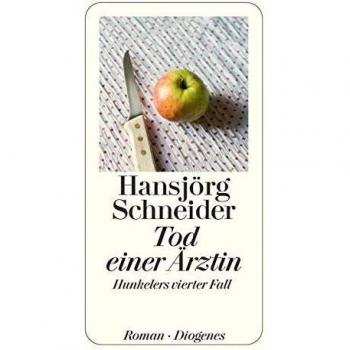 Tod einer Ãrztin