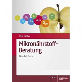 MikronÃ¤hrstoff-Beratung