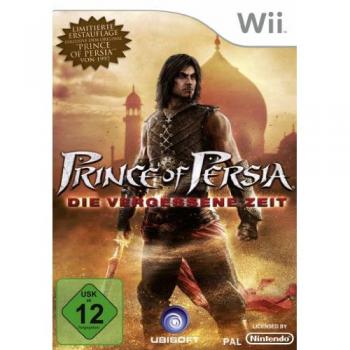 Prince of Persia: The Forgotten Sands