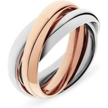 ESPRIT Edelstahlring für Damen 88673433