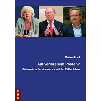 Auf verlorenem Posten?