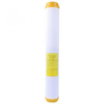Cartucho de Filtro de Resina de 20 Pulgadas