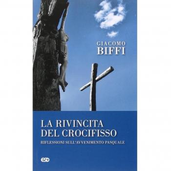 La rivincita del crocifisso? Riflessioni sull'avvenimeto pasquale
