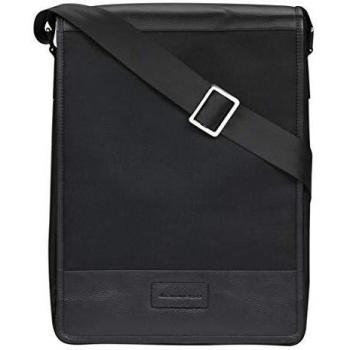 Dbramante1928 Orchard Borsa Universale per Laptop 14 Nera
