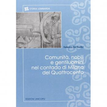 Comunità, nobili e gentiluomini nel contado di Milano del Quattrocento