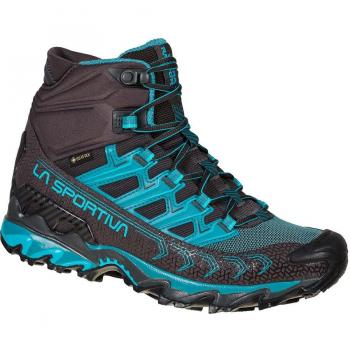 La Sportiva - Botas de montaña de mujer Ultra Raptor II Mid Woman GTX