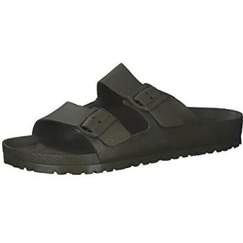 Birkenstock Arizona EVA Khaki, Size UK 9.5