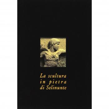La scultura in pietra di Selinunte