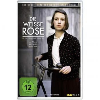 Die Weiße Rose