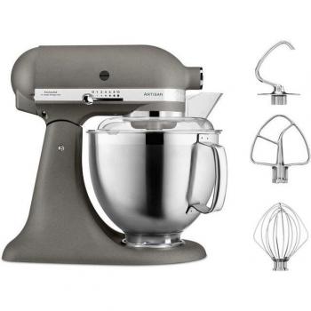 Batidora de Varillas KitchenAid Artisan 4.8L 10 Velocidades