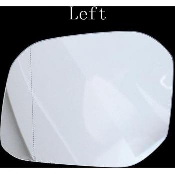 VW Caddy Heated Wide Angle Left Right Wing Mirror Glass