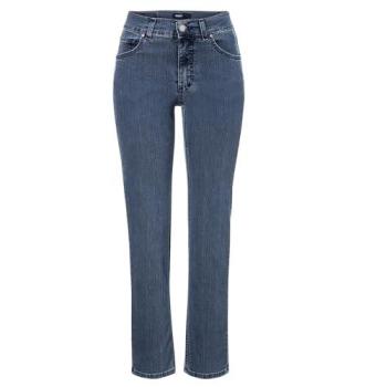 CICI Angels Denim Jeans – Größe 40/32 – Frauen – Dunkelblau – Baumwolle 92 % / Elasthan 8 % – Slim Straight Fit