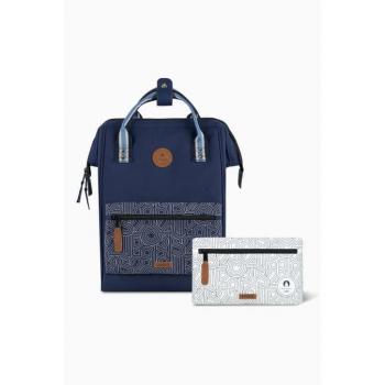 Sac À Dos Cabaia Bleu 16