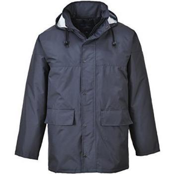 Corporate Traffic Giacca Navy XXL