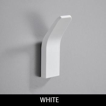 Self-Stick Wall Hook for Coats and Towels
