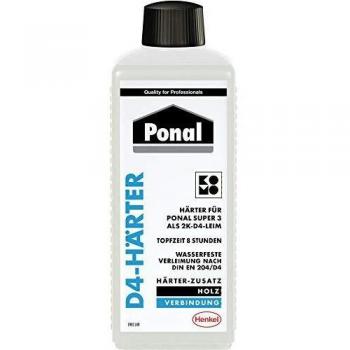Indurente D4 Ponal 250Ml