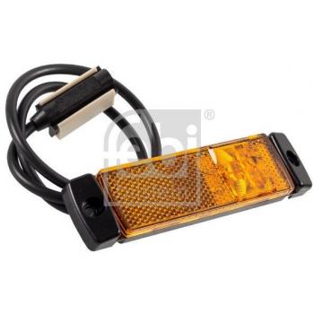 Side Marker Light FEBI 173970
