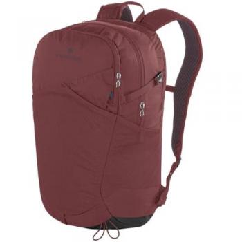 Mochila de montaña Ferrino Post 25L granate