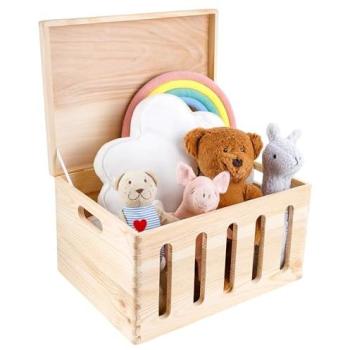 Creative Deco Kid’s Play Chest 40x30x24