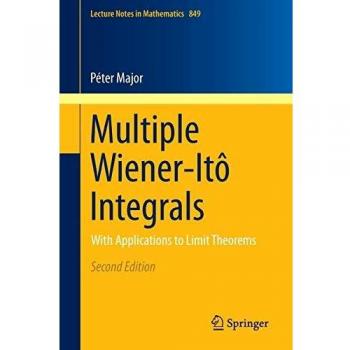 Multiple Wiener-Itô Integrals