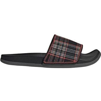 Adilette Comfort Hombre – Chancla Adidas Negra