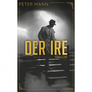 Der Ire