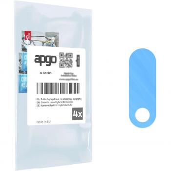 VidroGuard Tecno Spark 3 4X