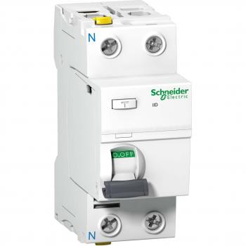 Schneider Electric A9Z24225 Fehlerstrom-Schutzschalter A 25 A 0.3 A