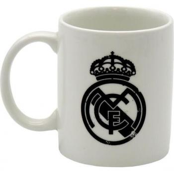 Taza Real Madrid 300ml - Cyp Brands