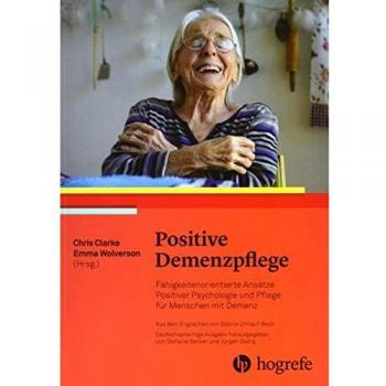 Positive Demenzpflege