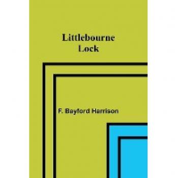 Littlebourne Lock