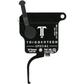 PVD Black Rem 700 Special Trigger