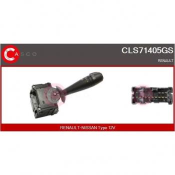 CASCO CLS71405GS Control de limpiaparabrisas